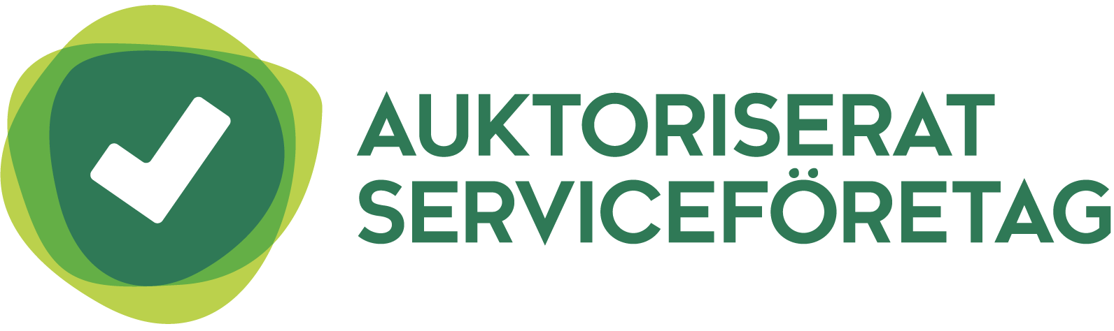 autkoriserat serviceföretag