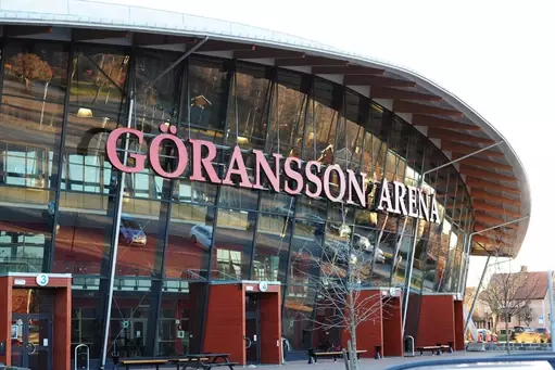 Hämta fribiljett Bomässan Sandviken